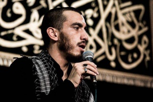 دست بالا بیار یه کم برا خودت دعا کن